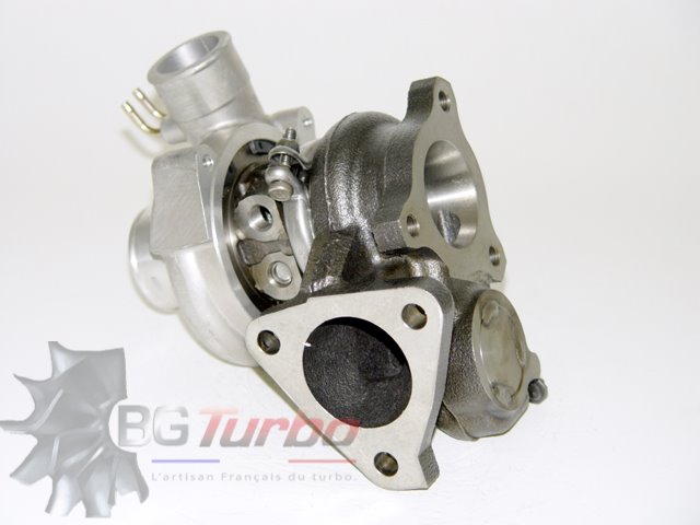 TURBO - NEUF ORIGINE - VL - 4913502310
